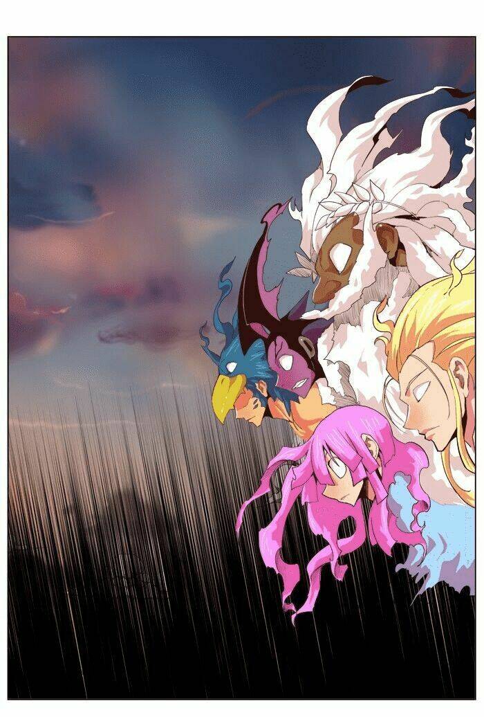 Chúa Tể Học Đường Chapter 299 - Trang 2