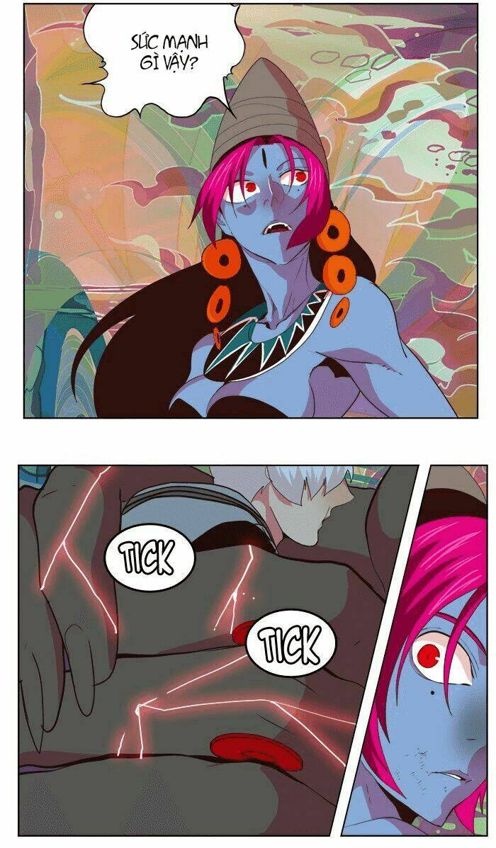 Chúa Tể Học Đường Chapter 299 - Trang 2