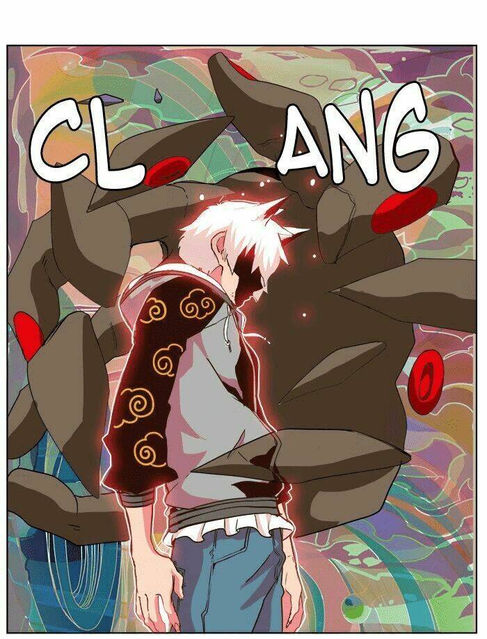 Chúa Tể Học Đường Chapter 299 - Trang 2