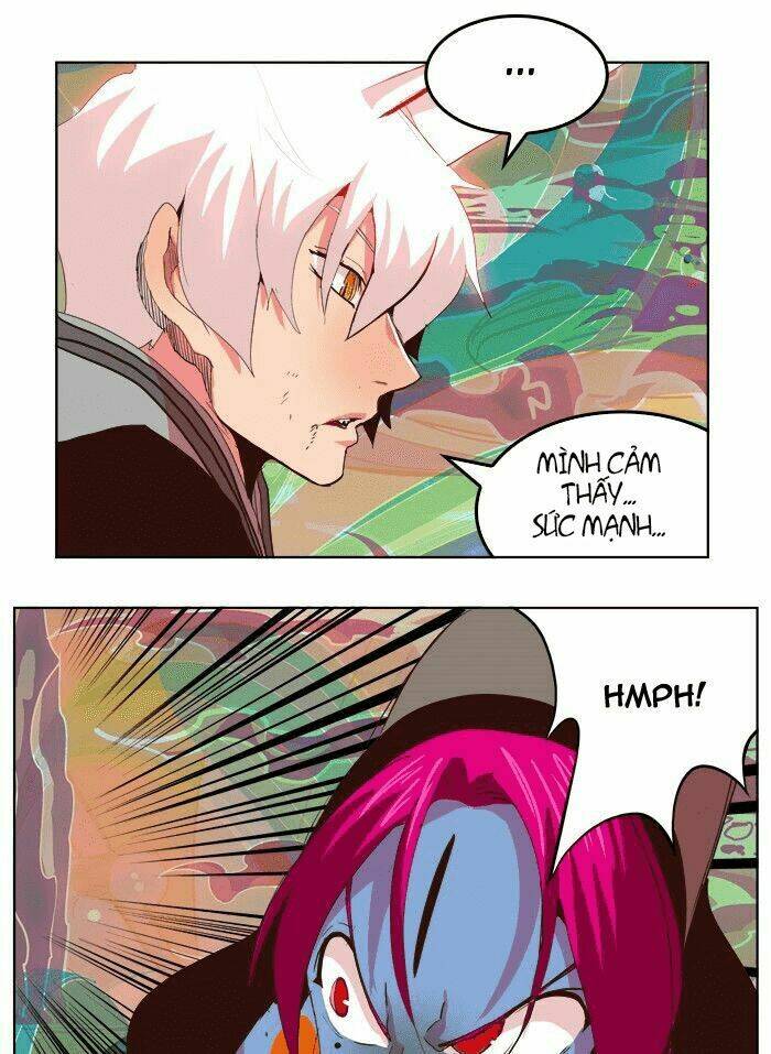 Chúa Tể Học Đường Chapter 299 - Trang 2