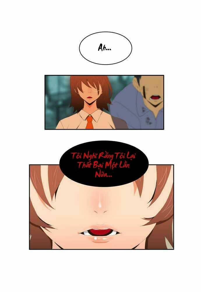 Chúa Tể Học Đường Chapter 3 - Trang 2