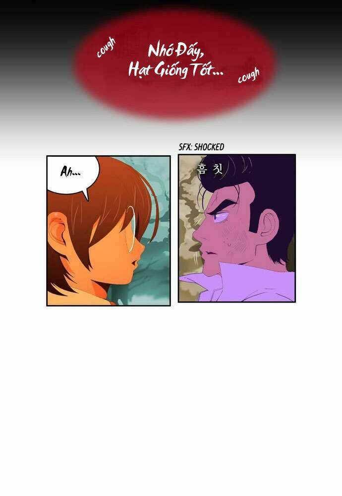 Chúa Tể Học Đường Chapter 3 - Trang 2