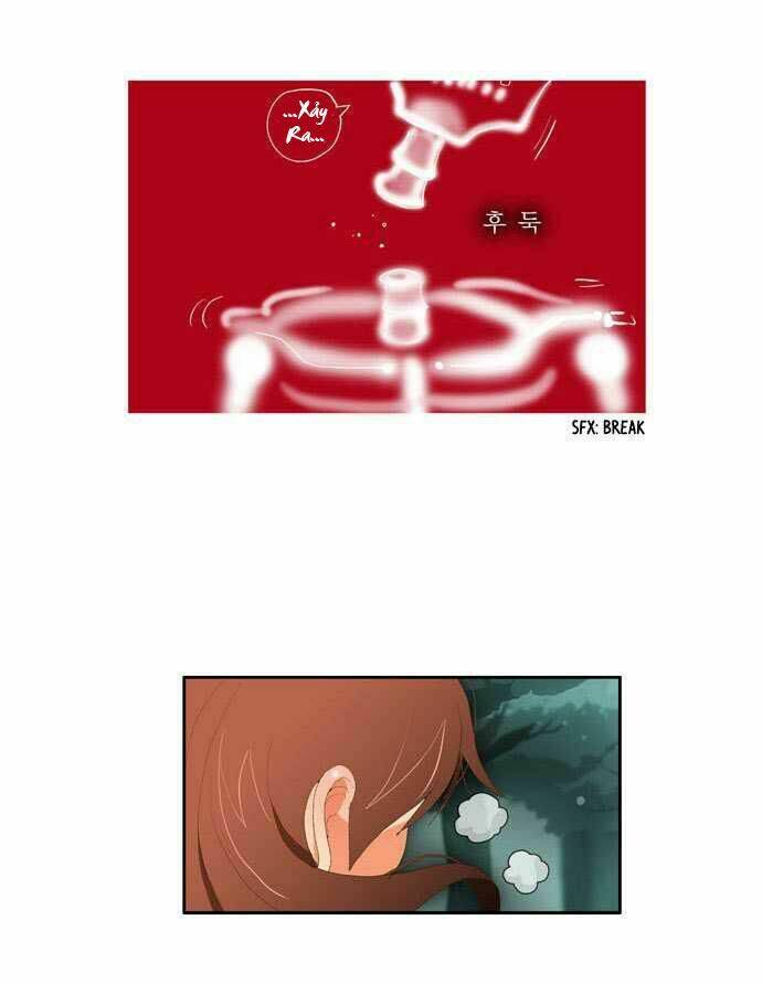 Chúa Tể Học Đường Chapter 3 - Trang 2