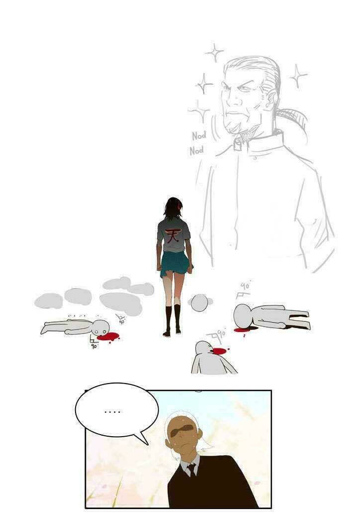 Chúa Tể Học Đường Chapter 3 - Trang 2