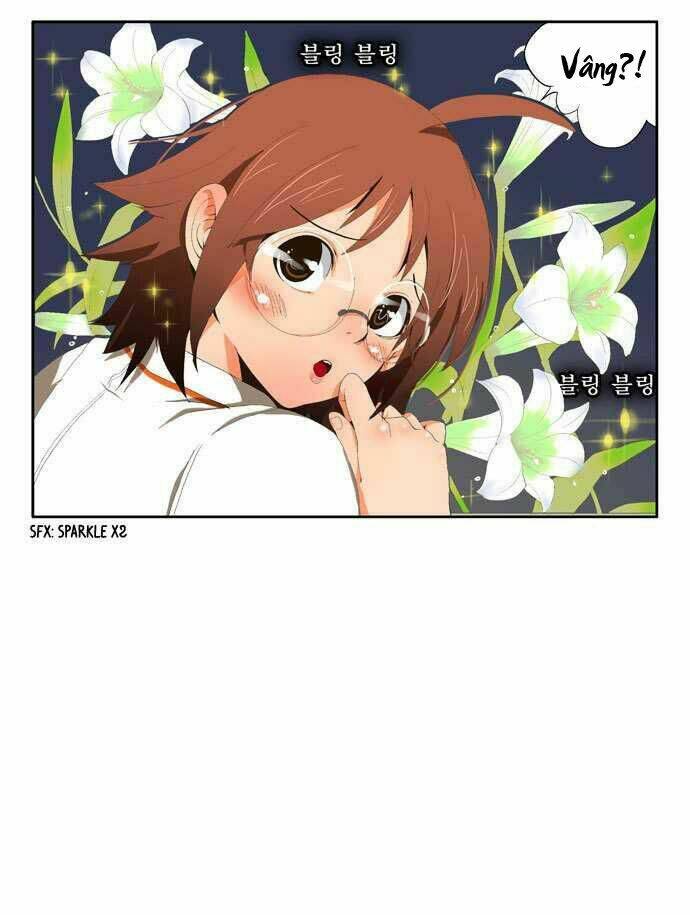 Chúa Tể Học Đường Chapter 3 - Trang 2