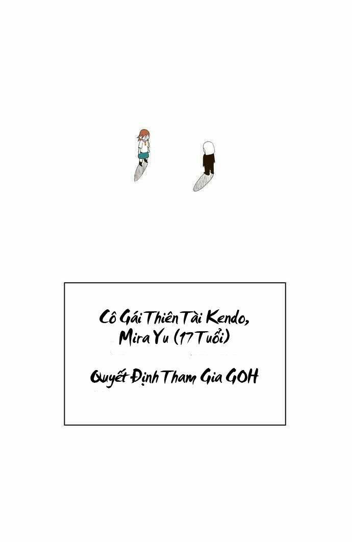 Chúa Tể Học Đường Chapter 3 - Trang 2