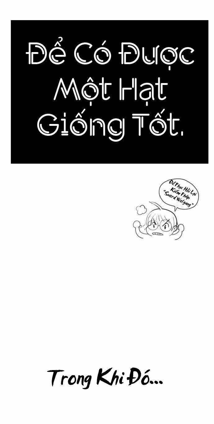 Chúa Tể Học Đường Chapter 3 - Trang 2