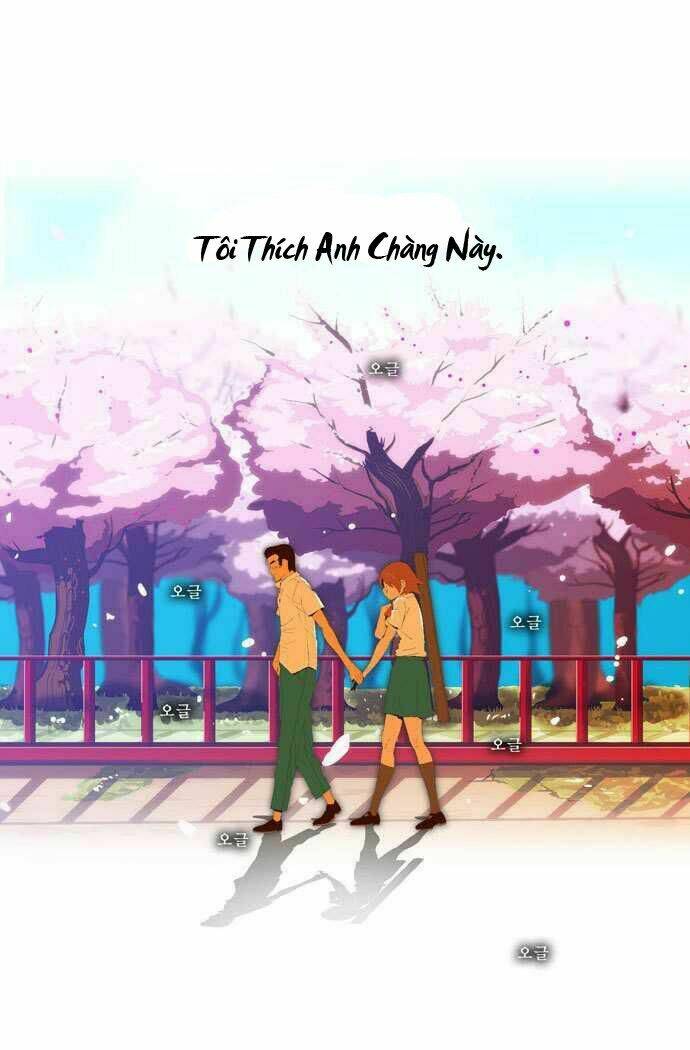 Chúa Tể Học Đường Chapter 3 - Trang 2