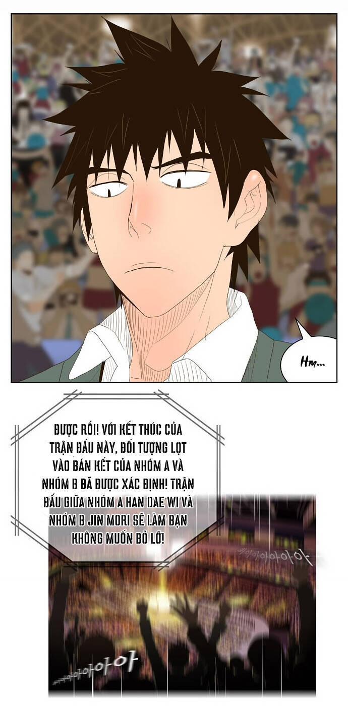 Chúa Tể Học Đường Chapter 30 - Trang 2