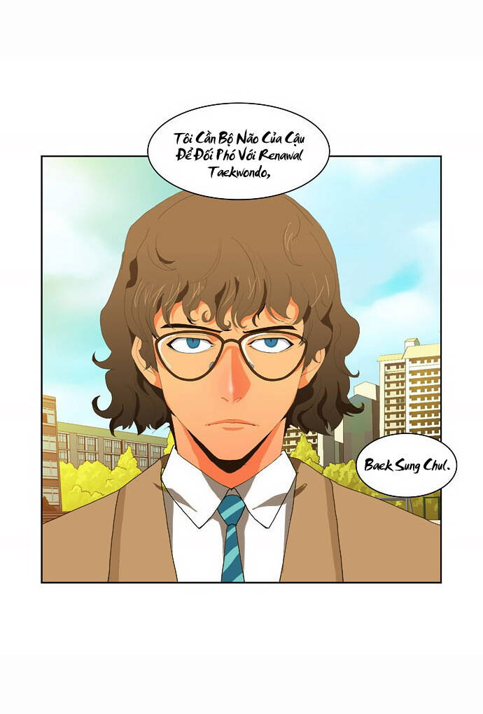 Chúa Tể Học Đường Chapter 30 - Trang 2