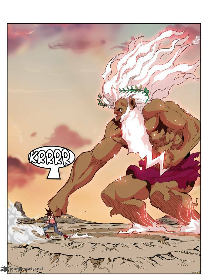 Chúa Tể Học Đường Chapter 300 - Trang 2