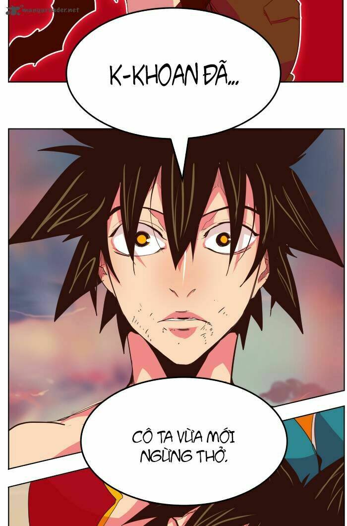 Chúa Tể Học Đường Chapter 300 - Trang 2