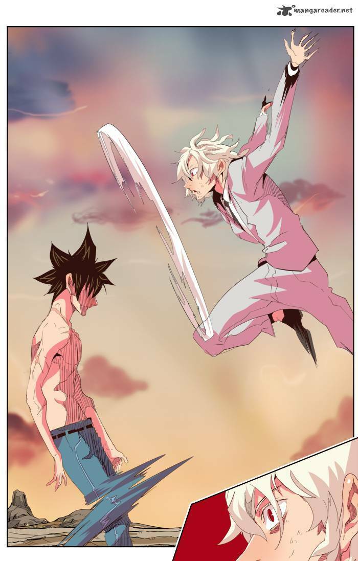 Chúa Tể Học Đường Chapter 300 - Trang 2