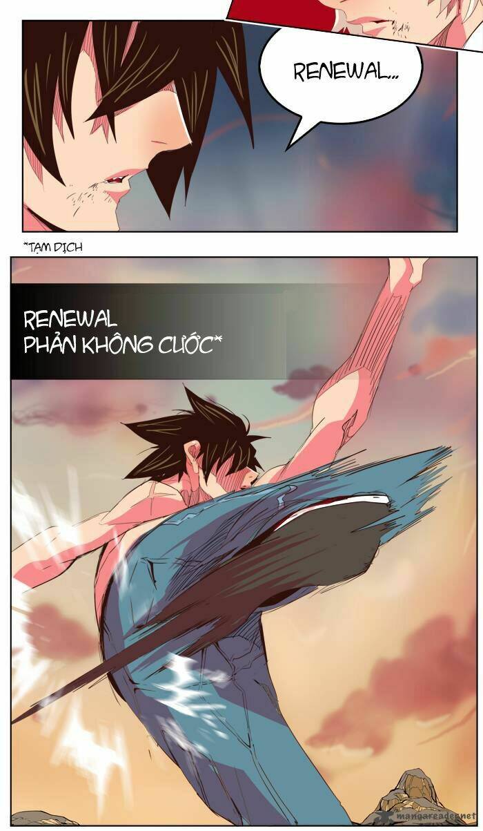 Chúa Tể Học Đường Chapter 300 - Trang 2