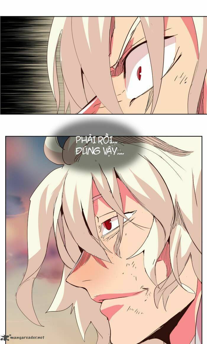 Chúa Tể Học Đường Chapter 300 - Trang 2