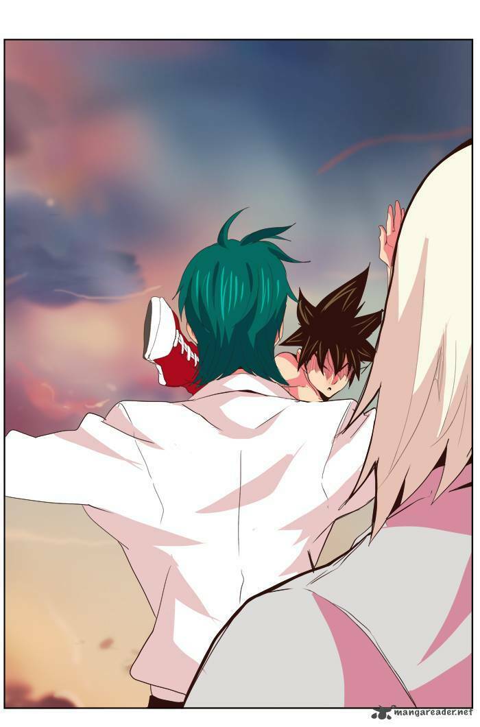 Chúa Tể Học Đường Chapter 300 - Trang 2