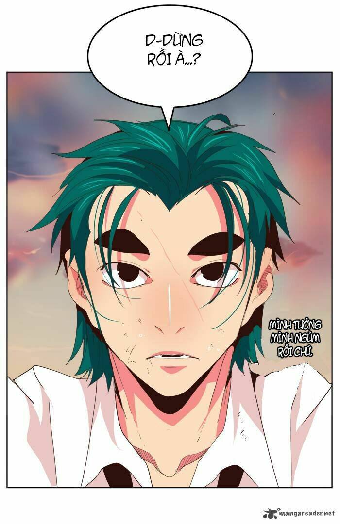 Chúa Tể Học Đường Chapter 300 - Trang 2