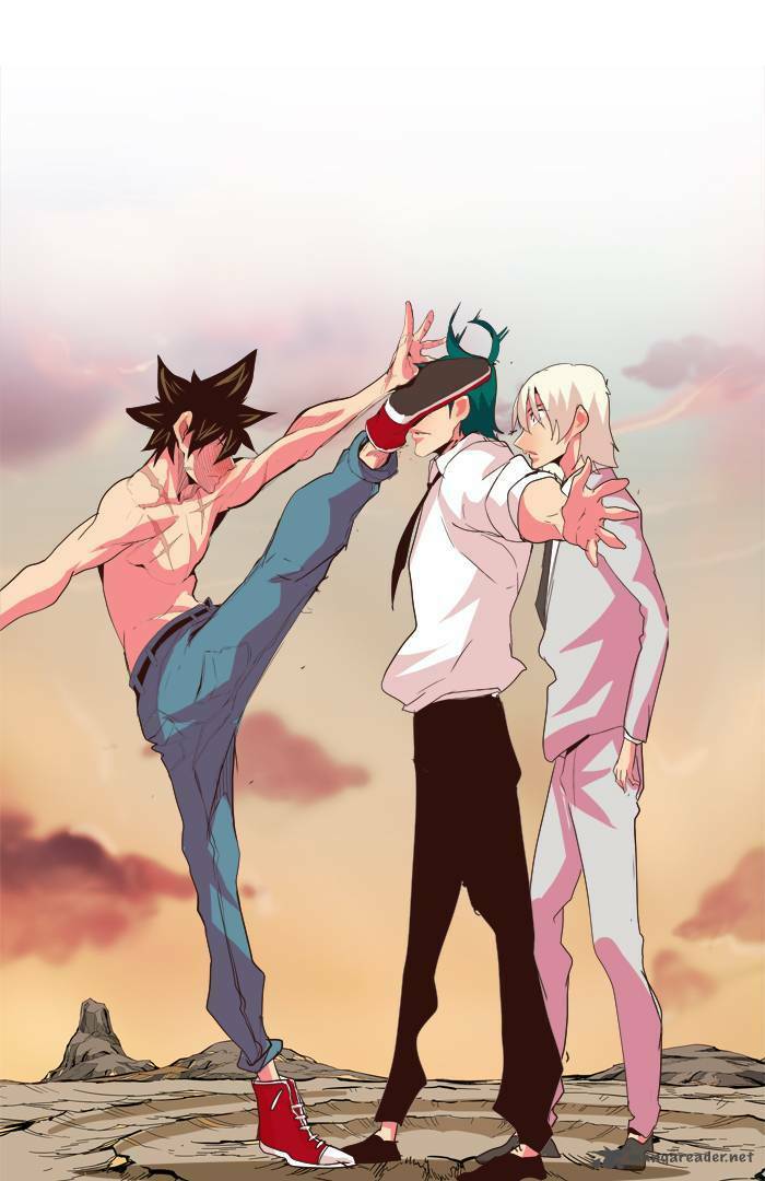 Chúa Tể Học Đường Chapter 300 - Trang 2