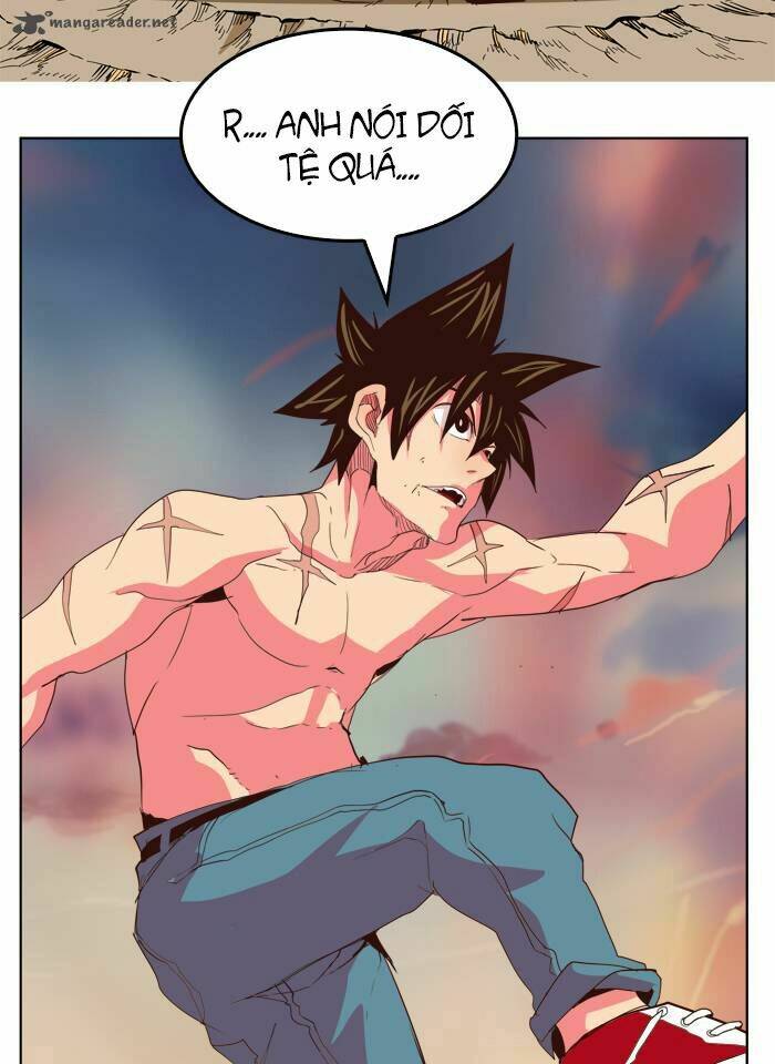 Chúa Tể Học Đường Chapter 300 - Trang 2