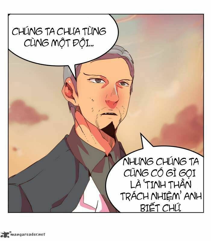 Chúa Tể Học Đường Chapter 300 - Trang 2