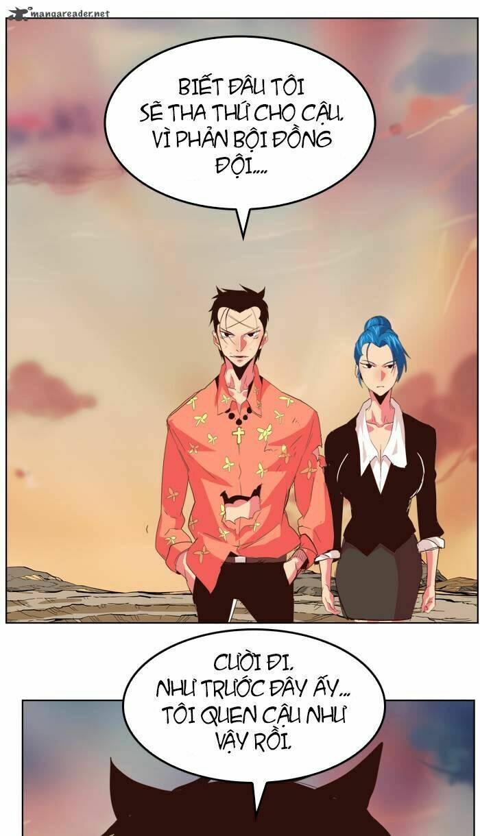 Chúa Tể Học Đường Chapter 300 - Trang 2