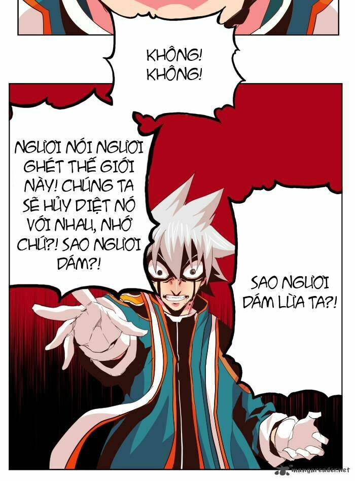 Chúa Tể Học Đường Chapter 300 - Trang 2