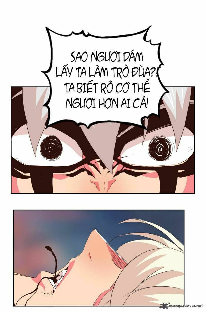 Chúa Tể Học Đường Chapter 300 - Trang 2