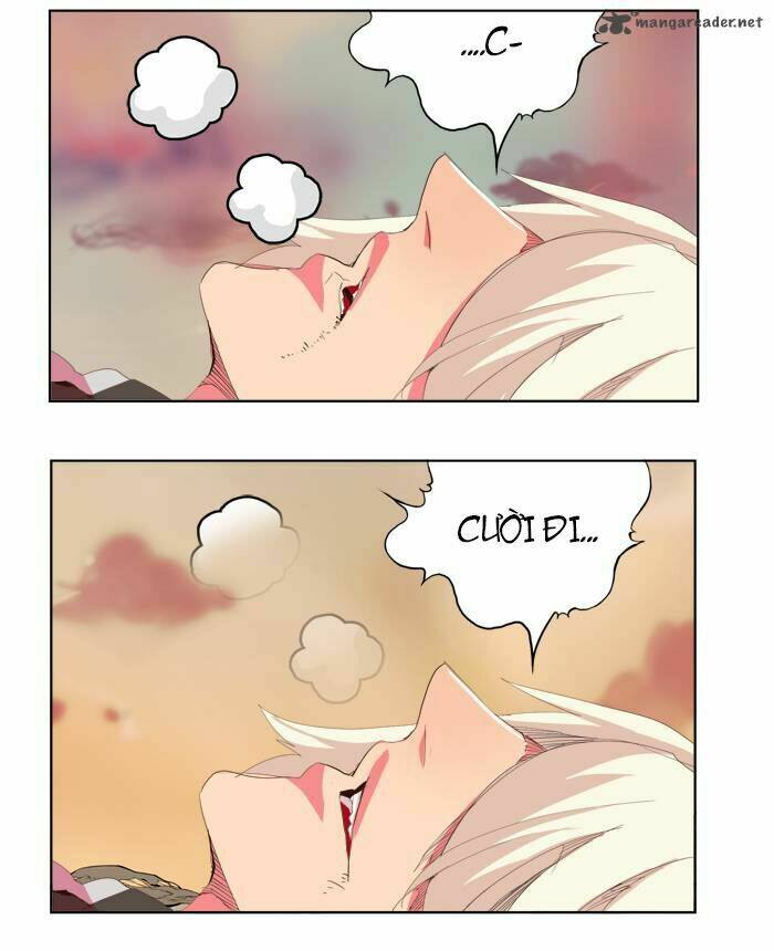 Chúa Tể Học Đường Chapter 300 - Trang 2