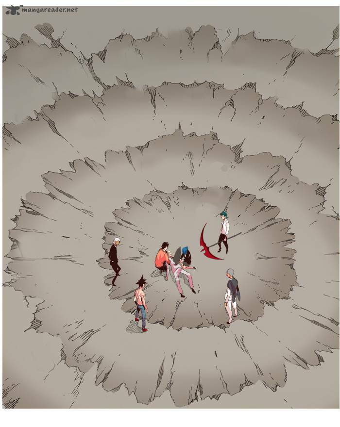 Chúa Tể Học Đường Chapter 300 - Trang 2