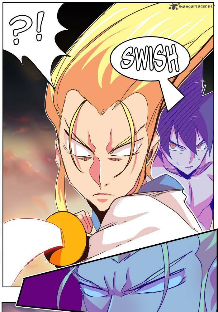 Chúa Tể Học Đường Chapter 300 - Trang 2