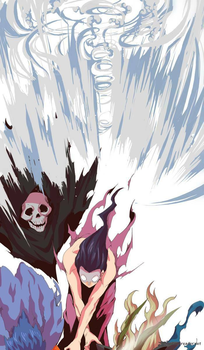 Chúa Tể Học Đường Chapter 300 - Trang 2