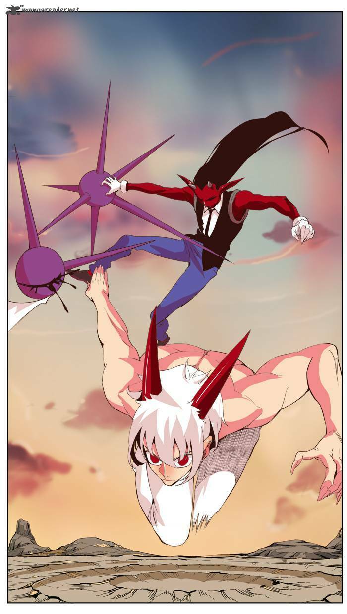 Chúa Tể Học Đường Chapter 300 - Trang 2