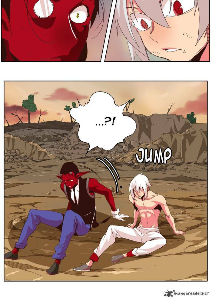 Chúa Tể Học Đường Chapter 300 - Trang 2