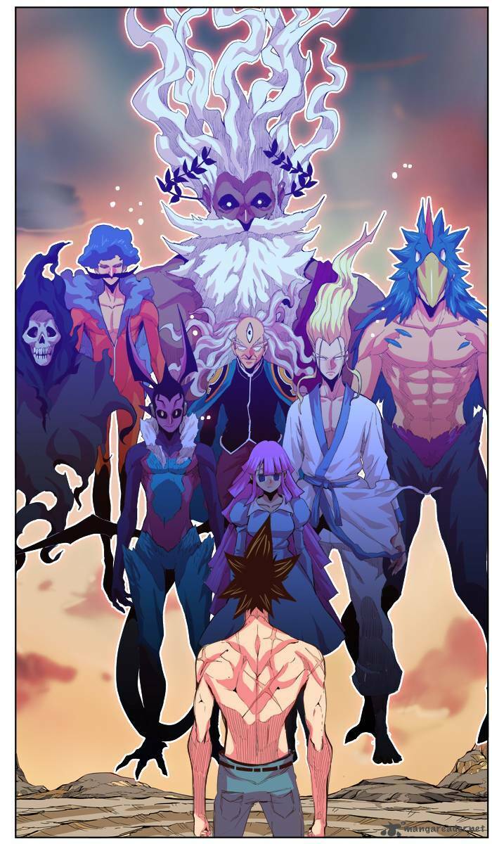 Chúa Tể Học Đường Chapter 300 - Trang 2