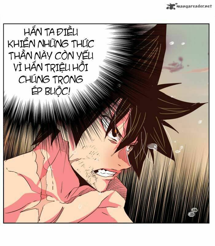 Chúa Tể Học Đường Chapter 300 - Trang 2