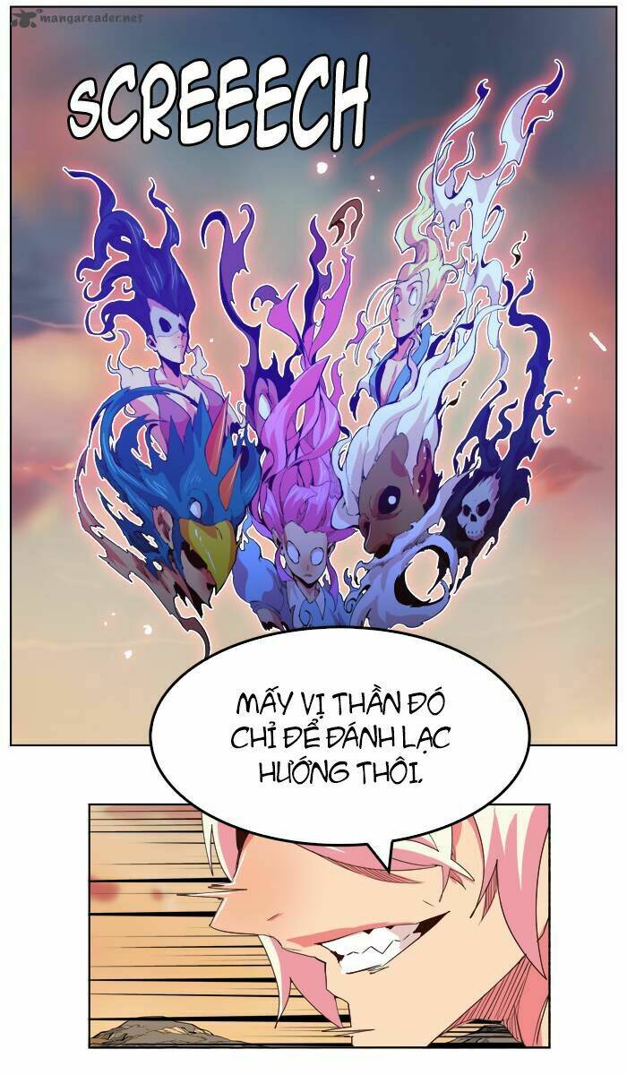 Chúa Tể Học Đường Chapter 300 - Trang 2