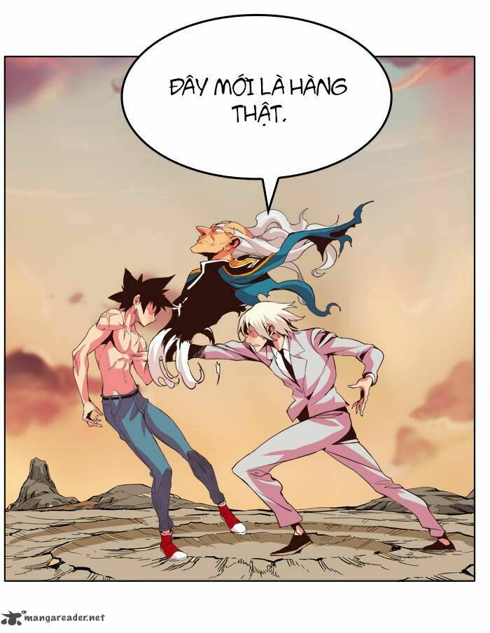 Chúa Tể Học Đường Chapter 300 - Trang 2