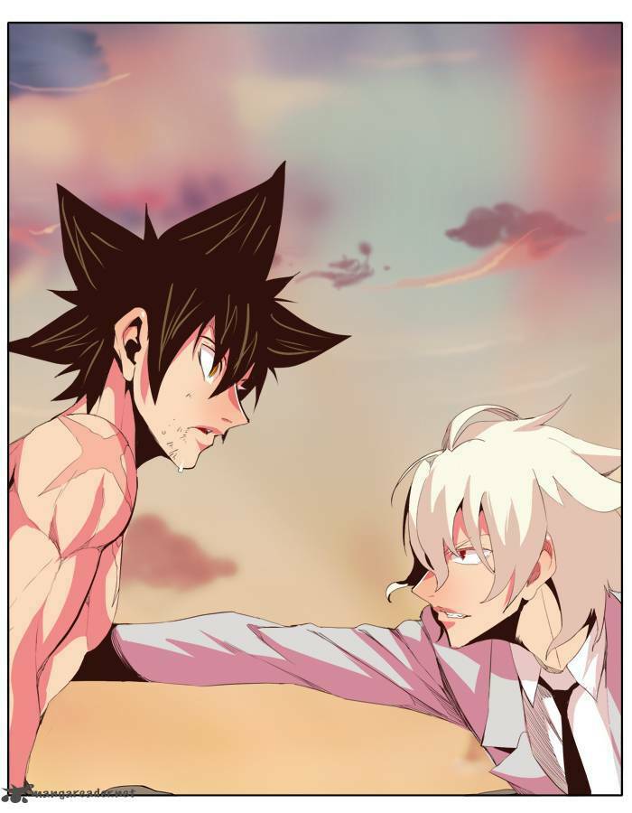 Chúa Tể Học Đường Chapter 300 - Trang 2