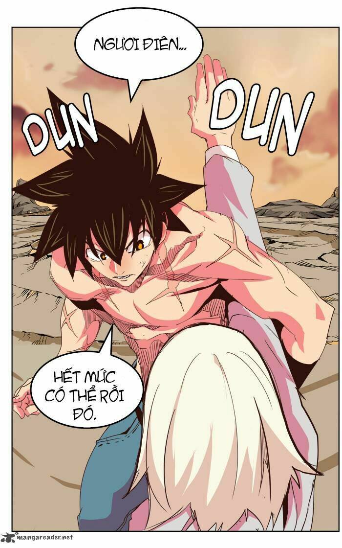 Chúa Tể Học Đường Chapter 300 - Trang 2