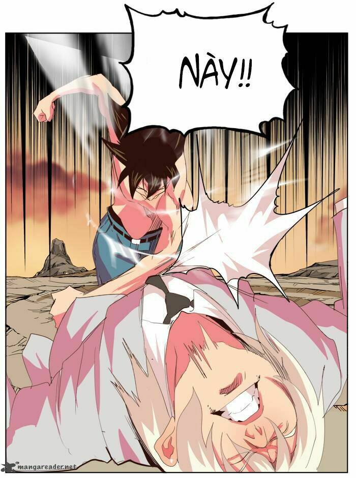 Chúa Tể Học Đường Chapter 300 - Trang 2