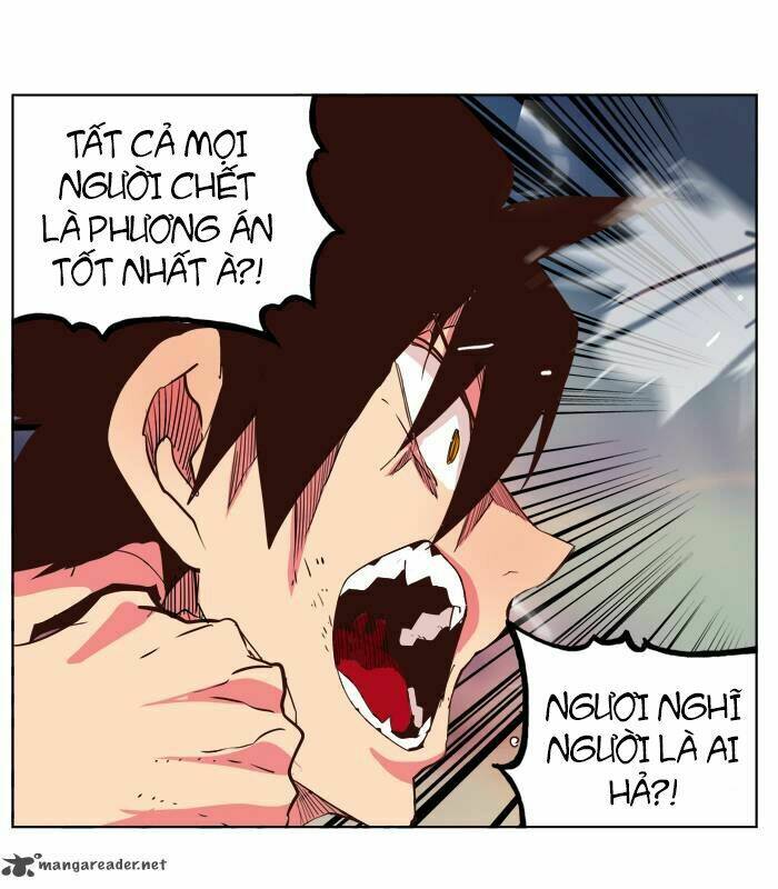 Chúa Tể Học Đường Chapter 300 - Trang 2