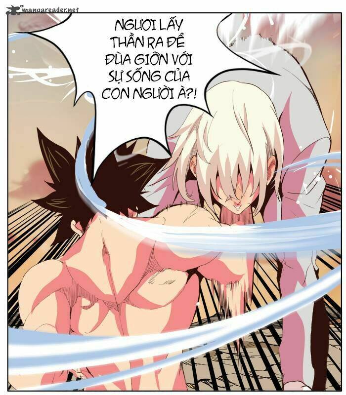 Chúa Tể Học Đường Chapter 300 - Trang 2