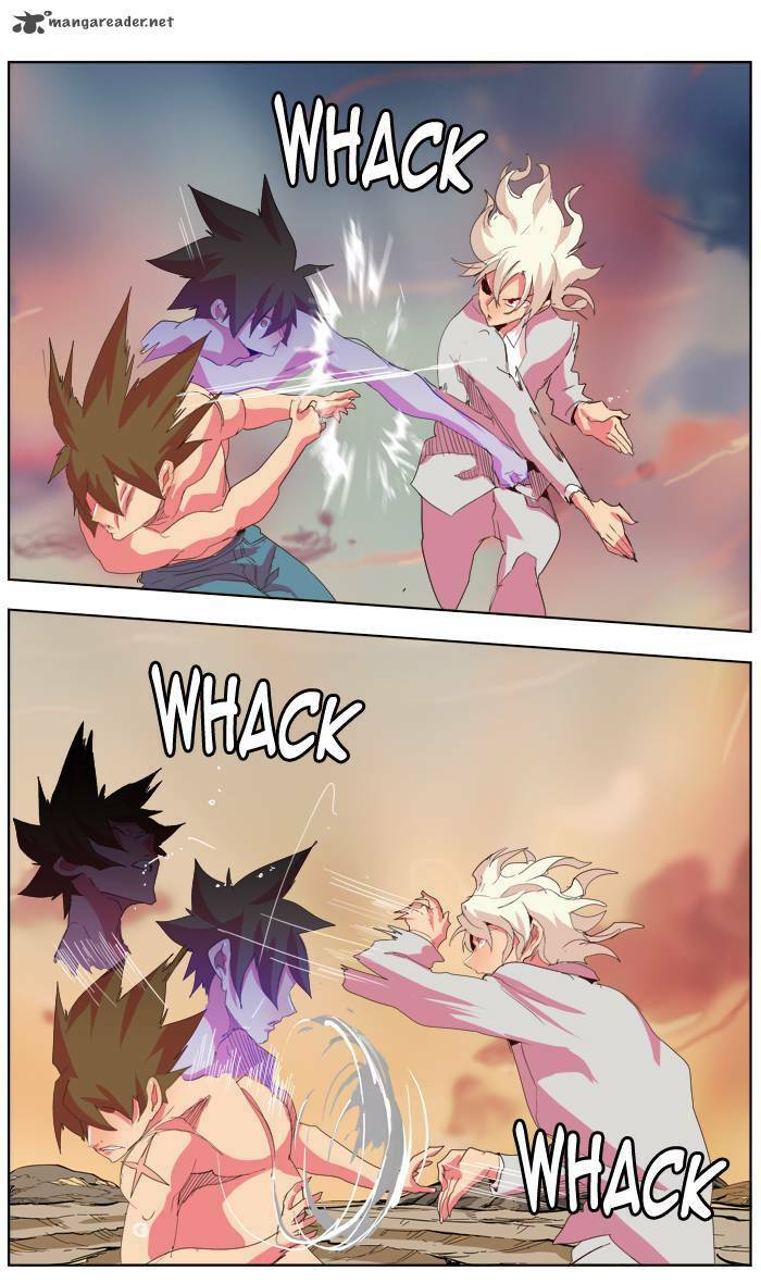 Chúa Tể Học Đường Chapter 300 - Trang 2