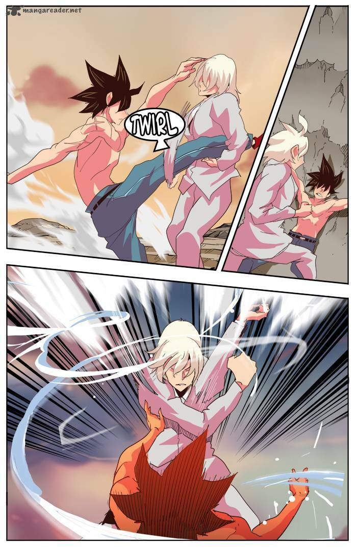 Chúa Tể Học Đường Chapter 300 - Trang 2