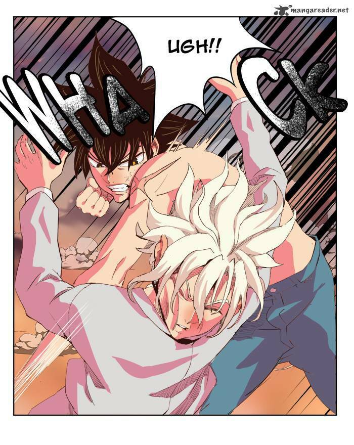 Chúa Tể Học Đường Chapter 300 - Trang 2