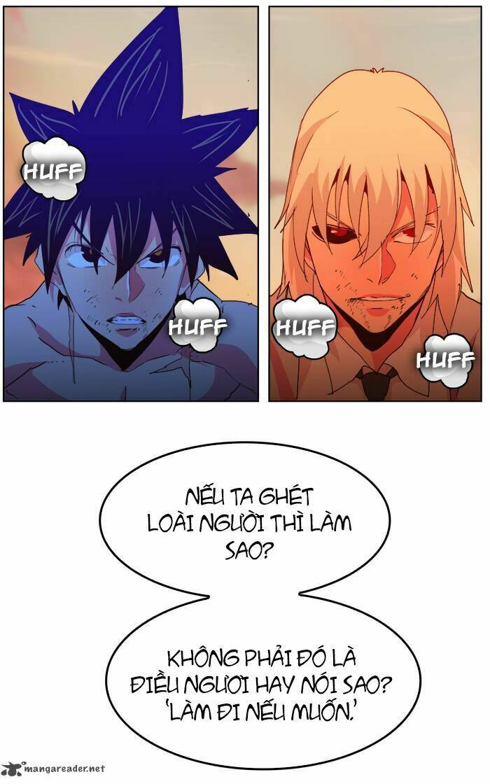 Chúa Tể Học Đường Chapter 300 - Trang 2