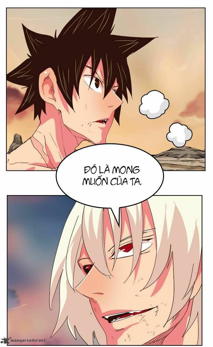 Chúa Tể Học Đường Chapter 300 - Trang 2