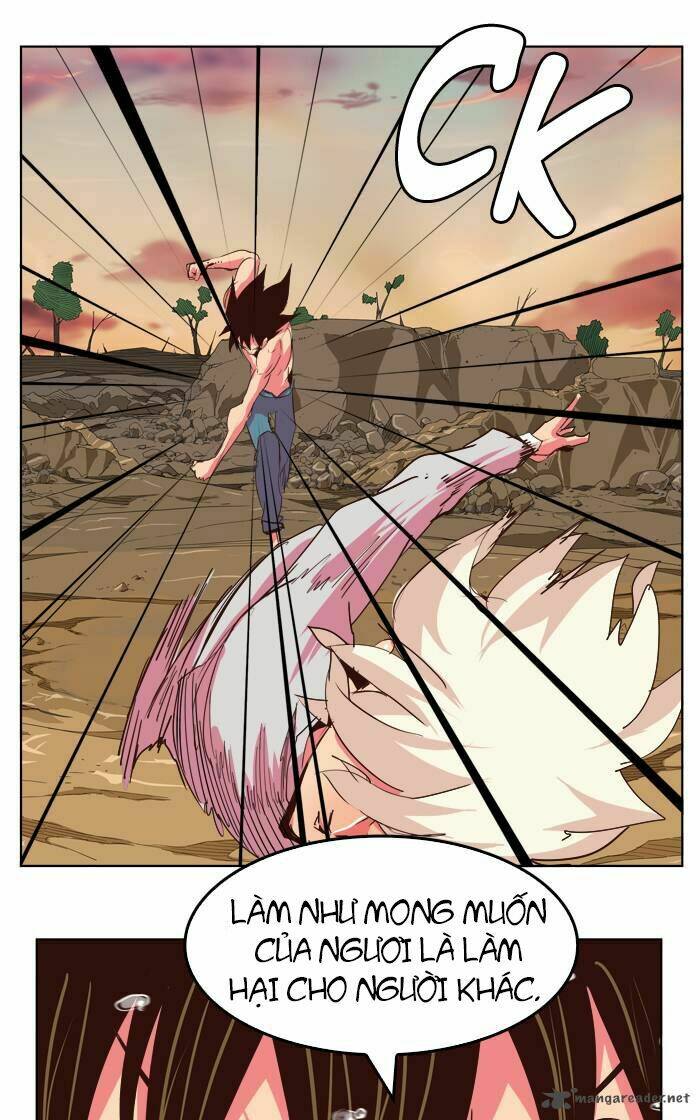 Chúa Tể Học Đường Chapter 300 - Trang 2