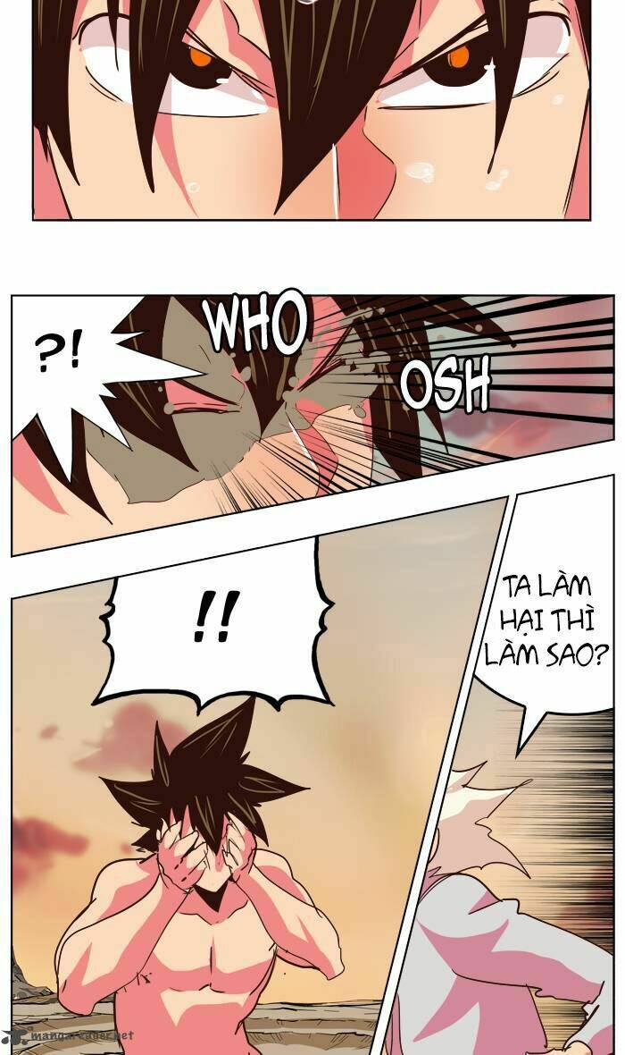 Chúa Tể Học Đường Chapter 300 - Trang 2