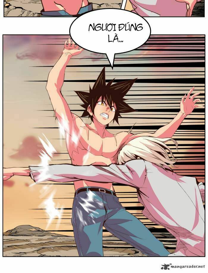 Chúa Tể Học Đường Chapter 300 - Trang 2